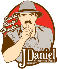 JDaniel Gourmet Food